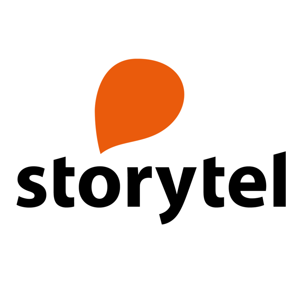 Storytel logo